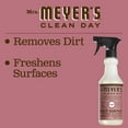 thumbnail image 3 of Mrs. Meyer's Clean Day Multi-Surface Everyday Cleaner, Rosemary Scent, 16 Fl Oz Bottle, 3 of 6