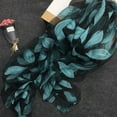 thumbnail image 5 of Scarf Women's Long Shawl Autumn and Winter High-quality Organza Lady Elegant Hijab Wraps, 5 of 7