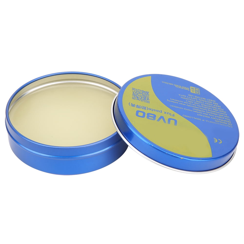 Rosin Soldering Flux Paste, Good Performance Safe To Use For Home