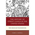 thumbnail image 1 of Histoire des Gangs de Rue aux États-Unis, 1 of 1
