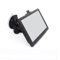 thumbnail image 4 of Juego De Navegador De 7 Pulgadas Y 8 Gb Para Coche, Camión, Hgv, Mapas De Navegación Gps, Navegador Gps Para Coche, Alarma De Tráfico Hd, Navegación Para Camión Yuarrent VI009290-02, 4 of 5