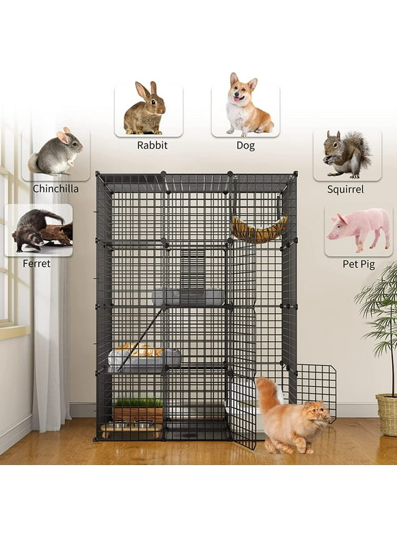 Outdoor Cat Houses in Cat Houses