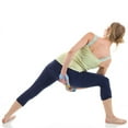 thumbnail image 4 of Yoga Strap for Stretching - Stretch, 4 of 5