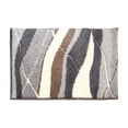 thumbnail image 2 of Bathroom Rugs QTOCIO Carpet Bathroom Non Slip Mat Absorbent Floor Mat Entrance Mat Non Slip Foot Mat Bedroom Carpet, 2 of 5
