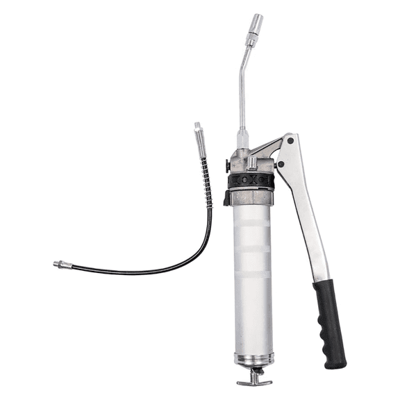 Plews Edelmann SNAP LOCK LEVER GREASE GUN