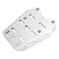 thumbnail image 3 of Luggage Bracket,Motorcycle Tailbox Rack Rear Motorcycle Luggage Shelf Tail Rack Extended Durability, 3 of 10