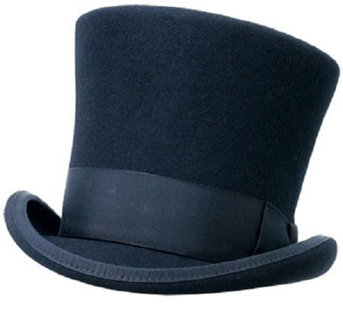 xl top hat