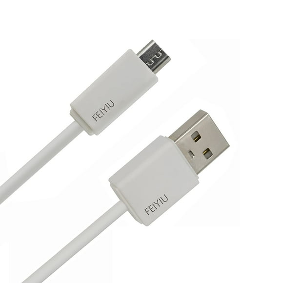 shiyou-FEIYIU Charger Charging Cable Cord Compatible with for Beats by Dr Dre Studio Solo 3 2 2.0 Powerbeats 3 2 Wireless Headphone Earphone, Pill Speakers (White)