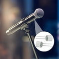 thumbnail image 4 of Phenofice 20Pcs Clear Sound Capture Condenser Microphone Copper for DIY Users in Various Settings, 4 of 8