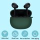 thumbnail image 2 of Funda de silicona suave para Xiaomi Buds 3 3 Pro Kuymtek compatible con Bluetooth funda protectora Audífonos caja de carga inalámbrica, 2 of 8