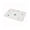 C, variant on Washable Ice Silk Polyester Pet Cooling Mat 50×40cm, Portable Breathable Summer Rest Pad No Refrigeration Needed, Soft Lightweight Floor Bed for Puppies Kittens Small Cats