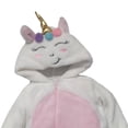 thumbnail image 2 of Mameluco con Gorro Bordado Kiss Unicornio Pompones Baby Kisses Mameluco2306, 2 of 4