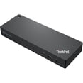 thumbnail image 1 of Base inteligente Lenovo ThinkPad Universal Thunderbolt 4, 1 of 7