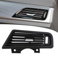 thumbnail image 1 of Rejilla De Ventilación De Aire Acondicionado Delantera Rejilla de ventilación de CA delantera 64229166885 Panel de salida de aire Central para BMW, 1 of 8