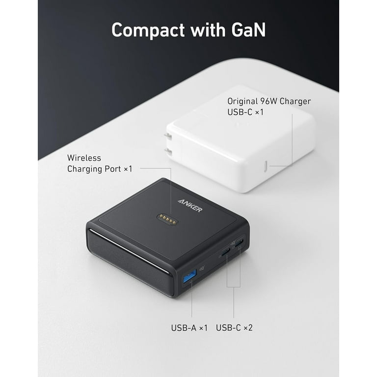 スマホアクセサリー Anker 20000 & Charging Base 100w スマホアクセサリー Anker 20000 & Charging Base 100w Amazon