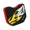 thumbnail image 3 of Cojín para asiento de kayak, cojín para asiento de barco, almohadilla impermeable y transpirable, almohadilla para kayak con ventosa Fuego, 3 of 8