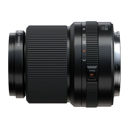 Fujinon - GF30mmF3.5 R WR Standard Prime Lens G-Mount