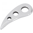 thumbnail image 4 of Outil Guasha Mini en Acier Inoxydable Outil de Massage pour le Corps, 4 of 7