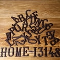 thumbnail image 1 of Labymos ZAKKA comestibles creativos letras digitales de, 1 of 7