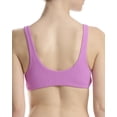 thumbnail image 2 of Wolford womens  Scoop Neck Top, L, 2 of 3