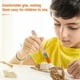 thumbnail image 4 of Juego de 10 cepillos de arqueología para niños, herramientas educativas de excavación científica, cepillo para niños, juego de cepillos de excavación para niños, kit de arqueología, 4 of 7