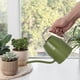 thumbnail image 5 of Regadera de interior, maceta para regar flores, jarra para agua, ligera, , multifuncional, práctica, con mango ergonómico., 5 of 9