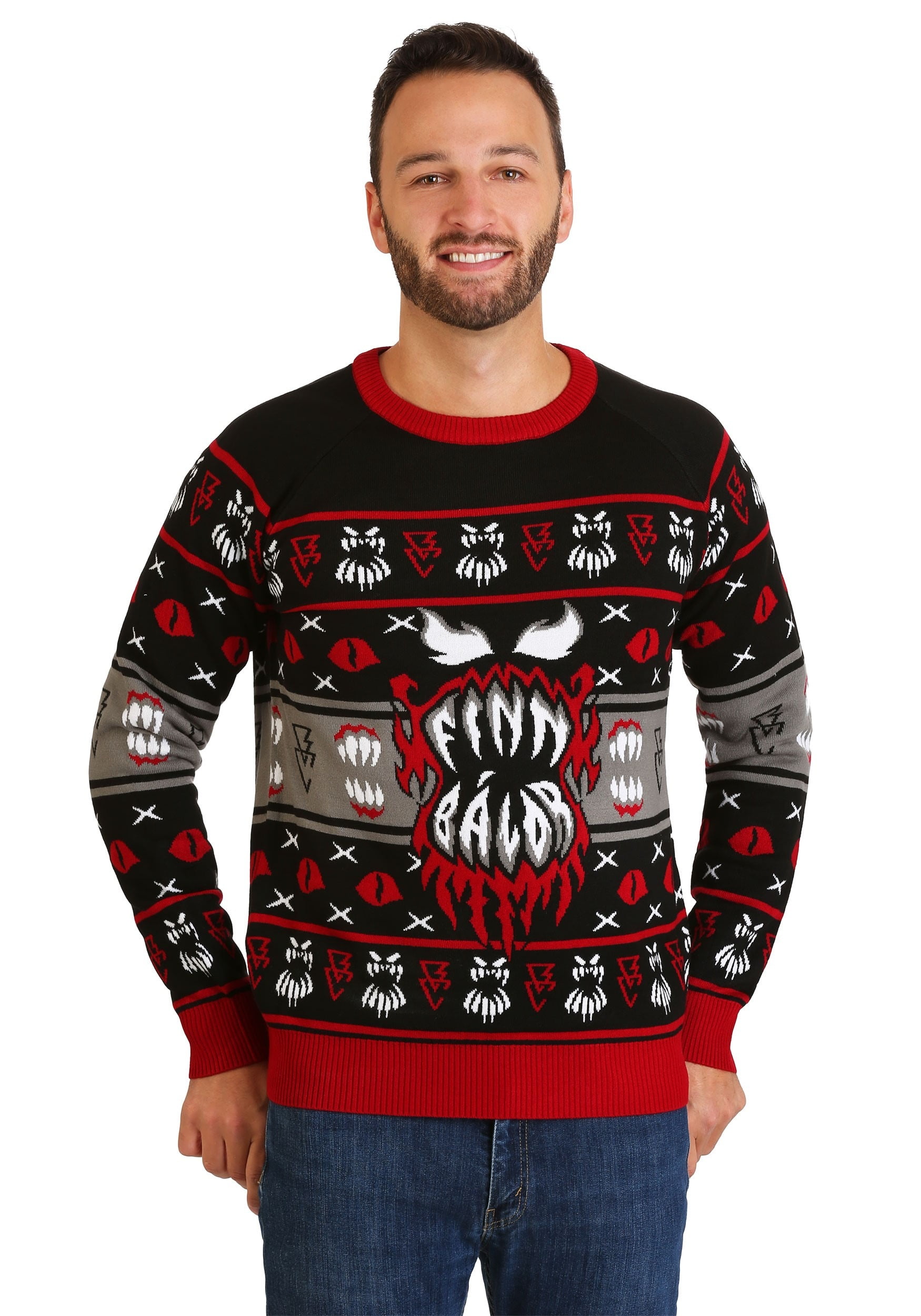 ugly sweater walmart canada