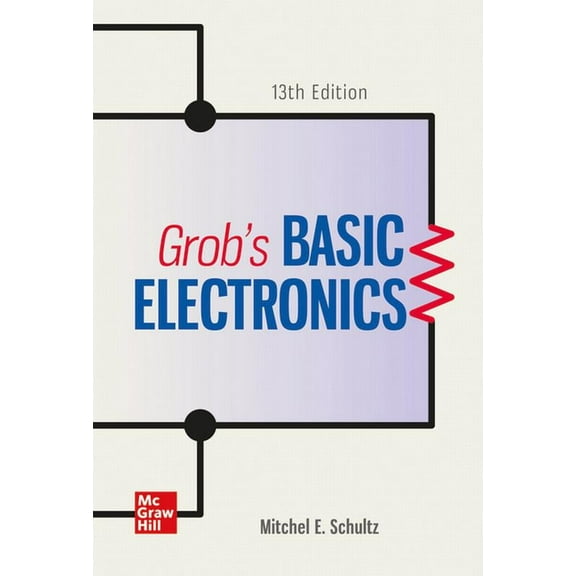 Loose Leaf for Grob's Basic Electronics, (Loose Leaf)