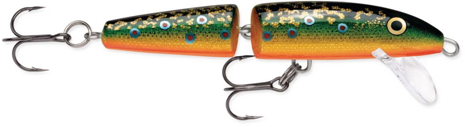 Rapala Dives-To 10 Old School - Walmart.com