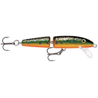 Rapala Dives-To 10 Old School - Walmart.com