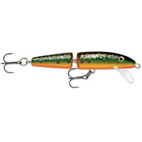 Rapala Jointed 07 Brook Trout