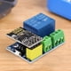 thumbnail image 1 of Módulo De Relé ESP8266 5V Módulo de relé WiFi Things Smart Home Interruptor de control remoto, 1 of 7