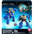 thumbnail image 5 of Transformers Age of The Primes Leader Class G2 Universe Grimlock, 7.5-inch..., 5 of 5