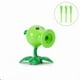 thumbnail image 1 of Plants and Zombies Toys Action Figures Zombies Toys Great Gifts for Kids and Fans,Birthday and Christmas Party（Only Hard Gum Pea Shooter）, 1 of 4