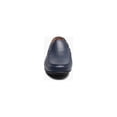 thumbnail image 6 of Stacy Adams Conroy Moc Toe Perf Slip-On Casual Shoes Navy 25702-410, 6 of 7