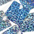 thumbnail image 4 of KAKOWELY 4 fondos de pared brillantes con lentejuelas brillantes - Paneles decorativos de 11,79 x 11,79 pulgadas para fiestas, bodas, cumpleaños y aniversarios, 4 of 4
