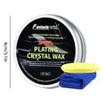 thumbnail image 3 of AKEGAMN Clearance! Titanium Ceramic Wax Titanium Ceramic Wax Car Scratch Repair Wax Auto Car Scratch Repair Remover Wax Paste Polish Vehicle Paint Titanium Ceramic Wax: Our Car Polish is specificall, 3 of 9