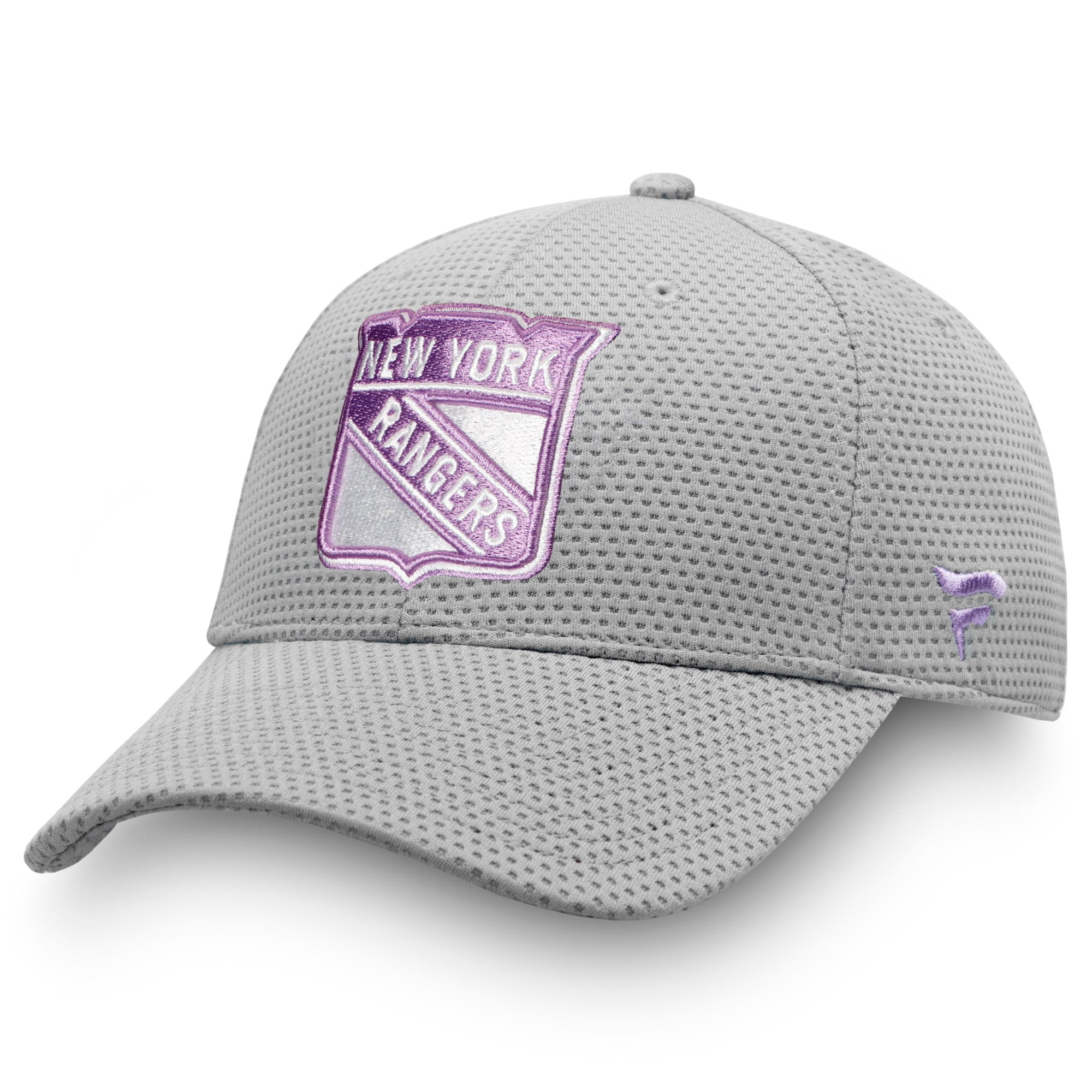 New York Rangers Fanatics Branded 