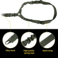 thumbnail image 2 of PENGXIANG Adjustable Traditional Sling Quick Release Flexible, 2 of 6
