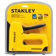 thumbnail image 2 of Stanley, BOSTR150, Bostitch Sharpshooter T50 Staple Gun, 1 Each, Yellow, 2 of 3