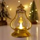 thumbnail image 4 of Electronic Candle Ambient Light Christmas Small Oil Lamp Mini Light Candle Night Light Holiday Ambient Decoration Lights, 4 of 5