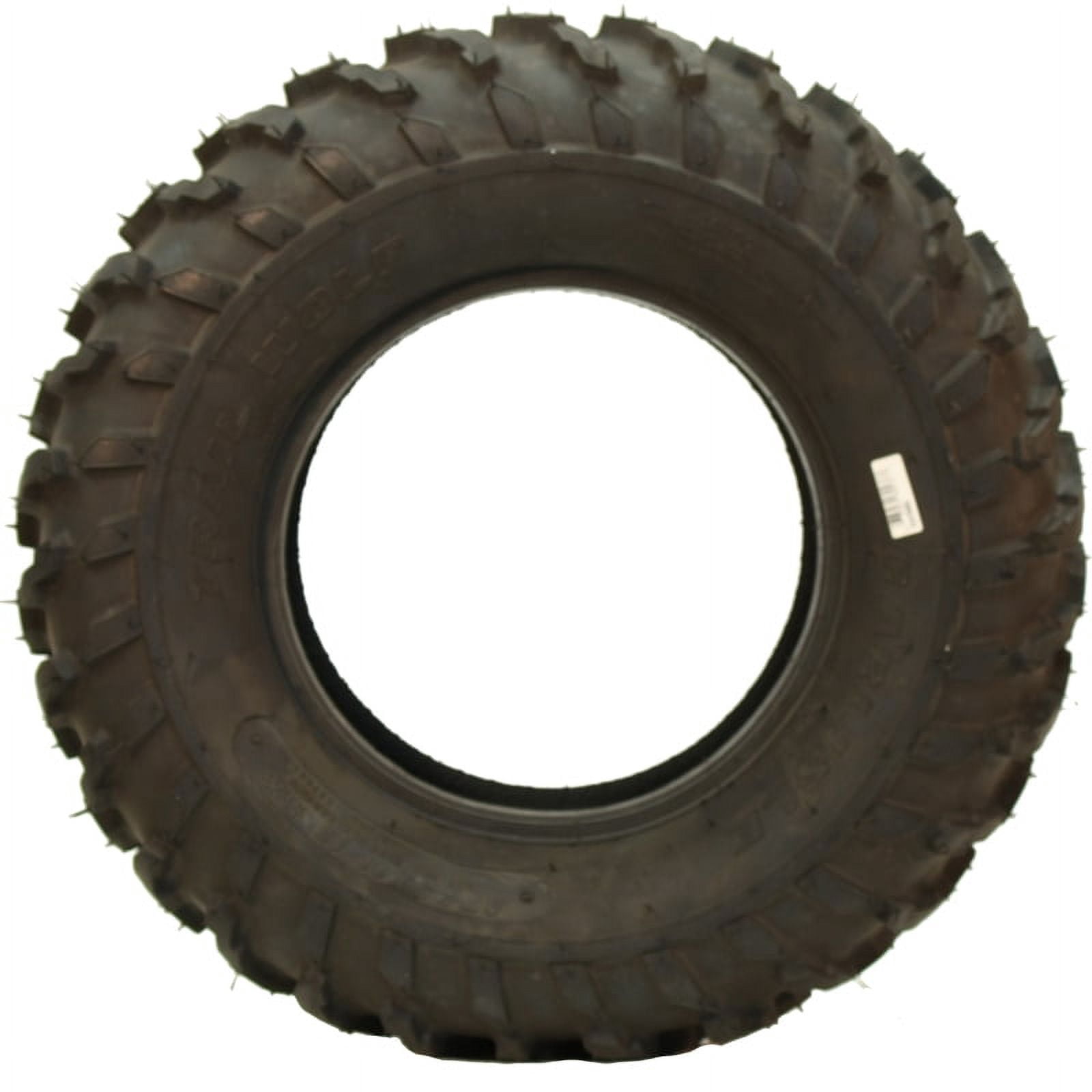 Carlisle Trail Wolf 25/8.00-12 B Tire