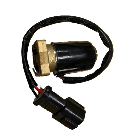 Solenoid Valve 17A-15-17271 fit for Komatsu Wheel Loader WA200 WA380 WA420