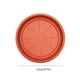 thumbnail image 1 of Maceta Plástica Redonda de 15cm, Bandejas Pequeñas para Macetas de Interior, 1 of 7