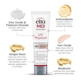 thumbnail image 3 of Protector solar EltaMD UV Physical Rosy Tint SPF 41 50 ml, 3 of 7
