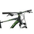 thumbnail image 3 of VTT Schwinn Boundary, roues 29", 7 vitesses, noir / vert, 3 of 6