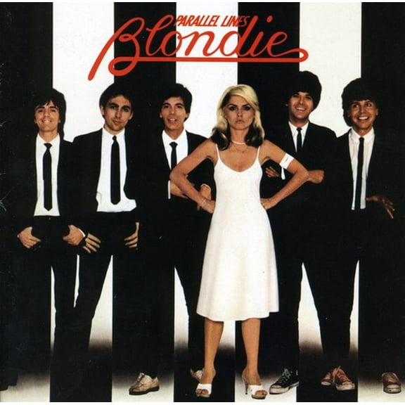 Blondie - Parallel Lines - Music & Performance - CD
