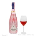 thumbnail image 3 of Vino Rosado Pata Negra espumoso 750 ml, 3 of 4