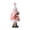 Style A, variant on deevoka Easter Statue Animal Sculpture Bunny Figurine for Home Bookcase Party A