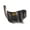 301079 Black, variant on P3 Carbon 301078-BLK Carbon Enduro Skid Plate Black